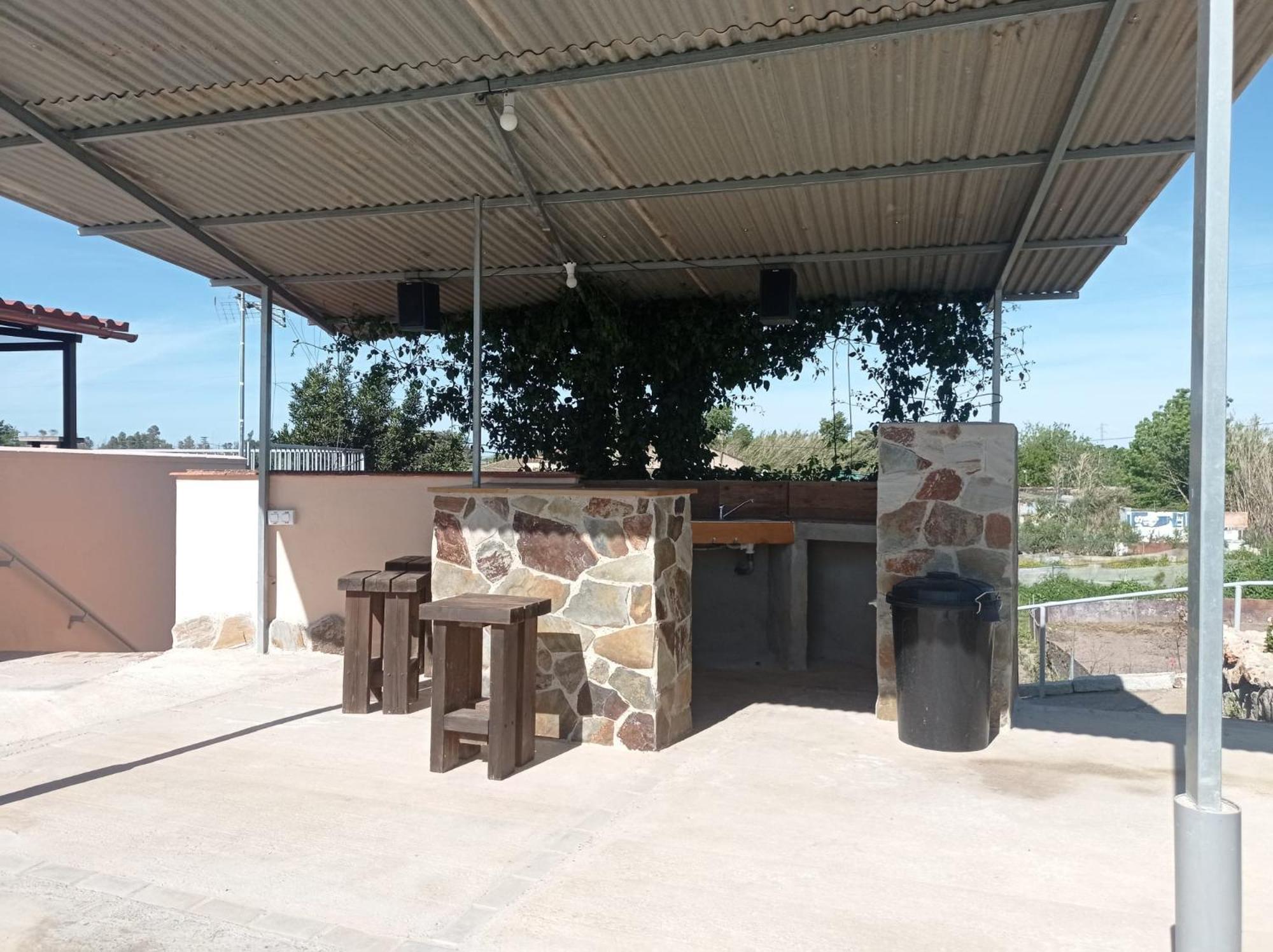 Casa El Mirador *